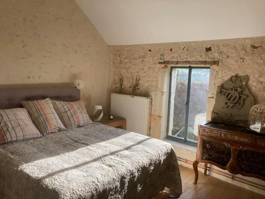 Maison Oriane Perche - Maison Nomade Chic