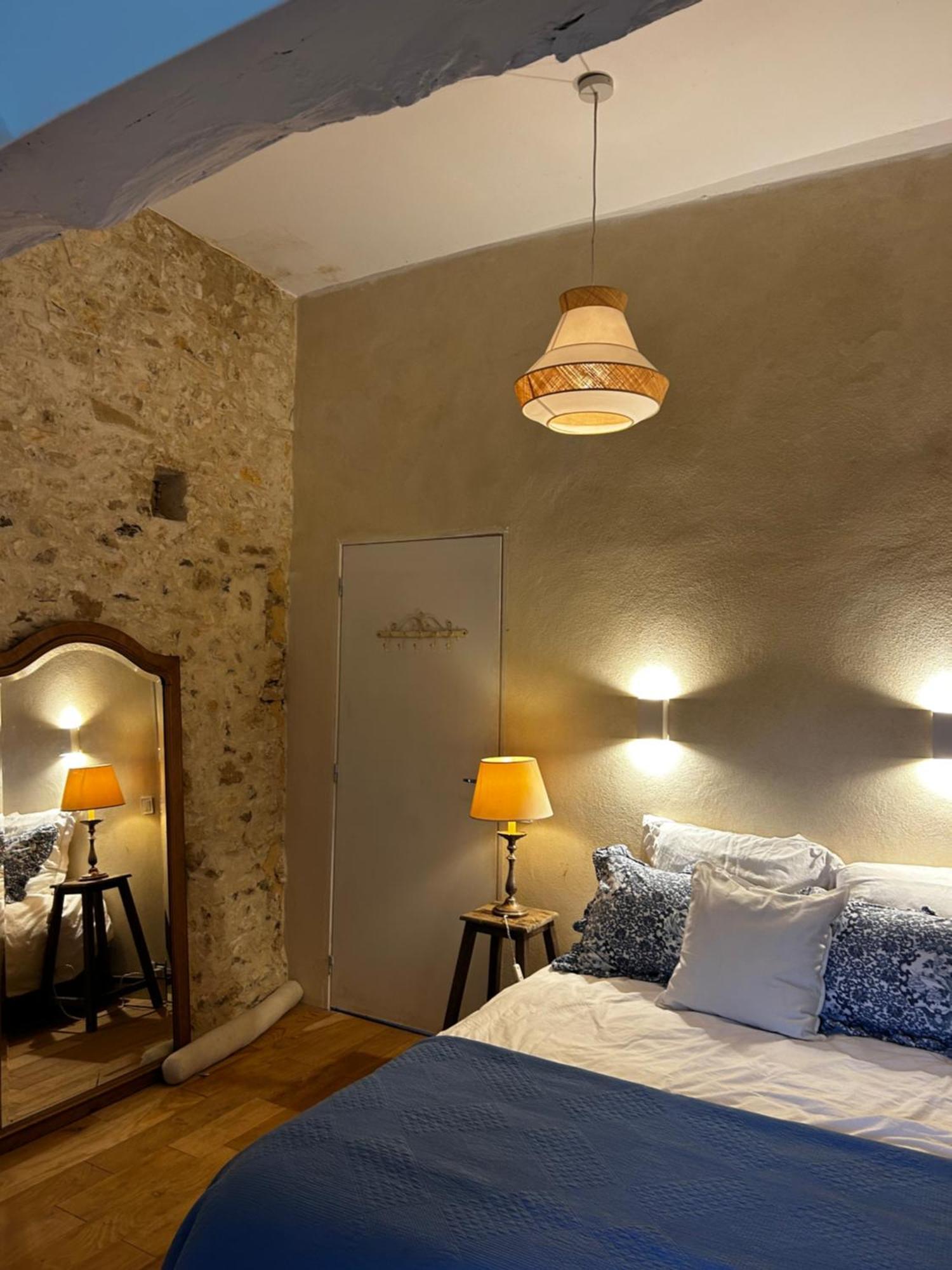 Villa Maison Oriane Perche - Maison Nomade Chic